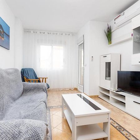 Сomfortable Apartament Caballero De Rodas Torrevieja Bagian luar foto