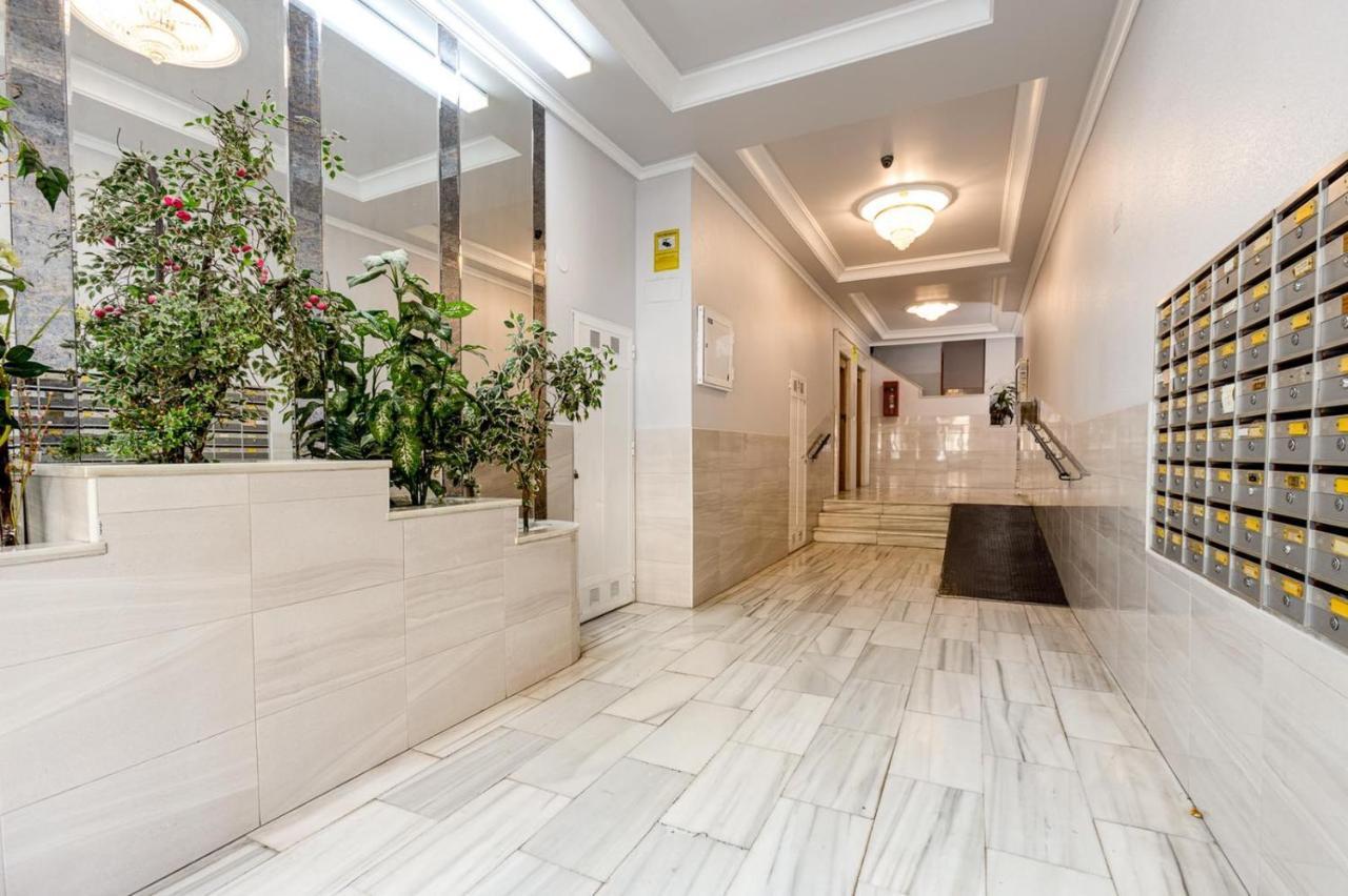 Сomfortable Apartament Caballero De Rodas Torrevieja Bagian luar foto